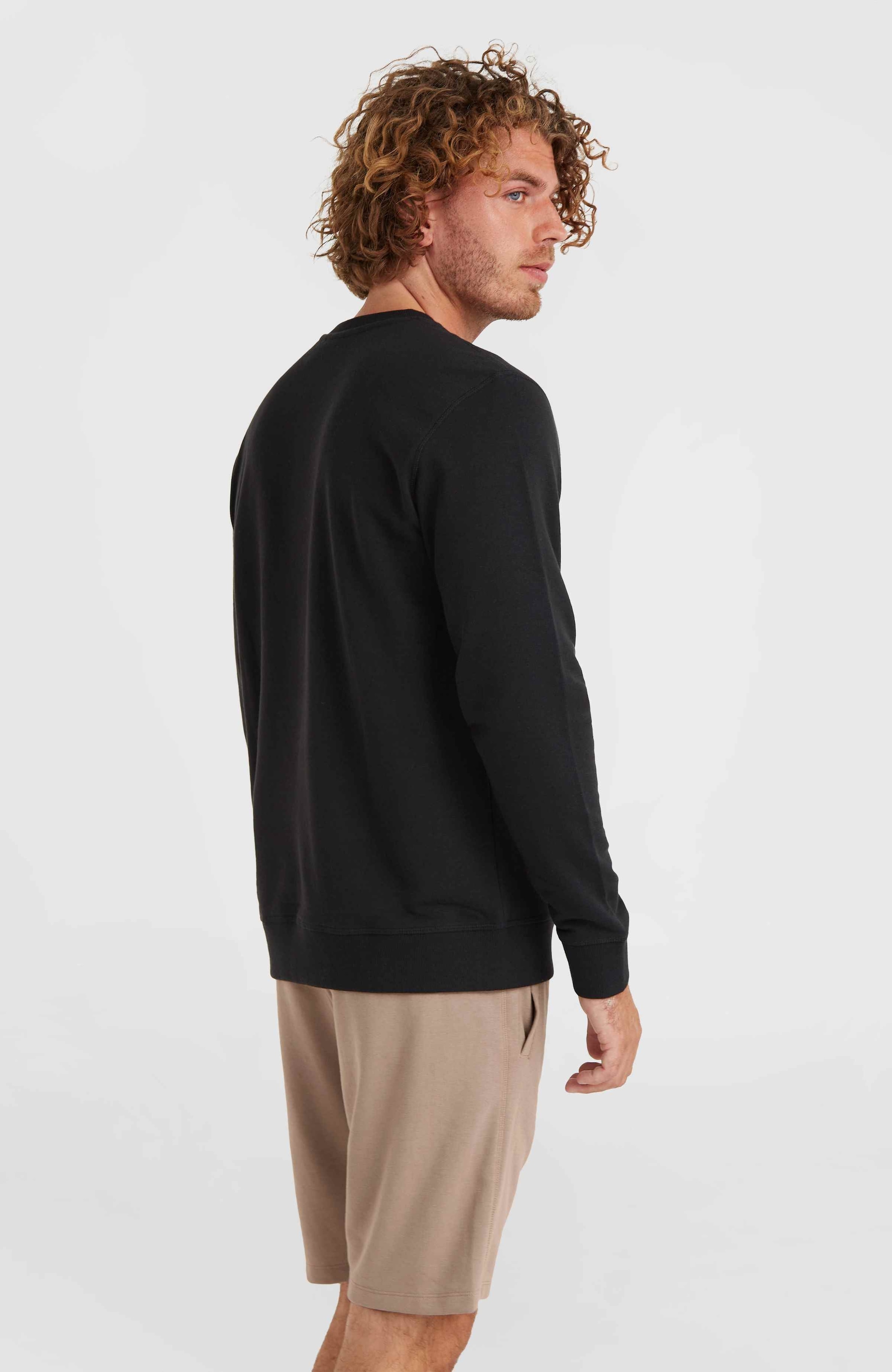 O'Neill Sweatshirt »Small Logo Crew Sweatshirt«