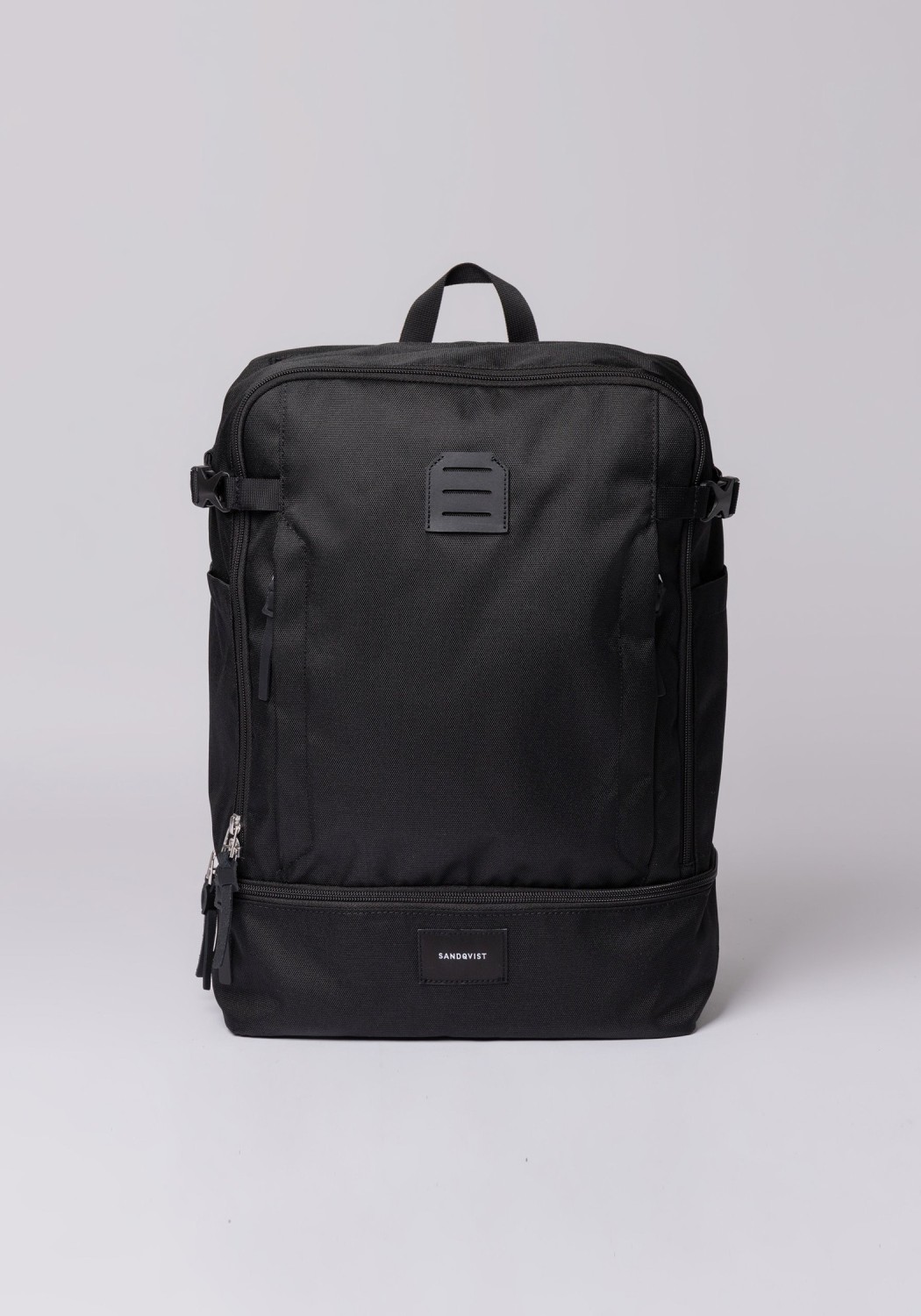 Sandqvist Rucksack Alde Black
