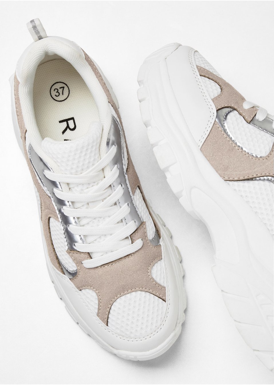 Sneakers chunky