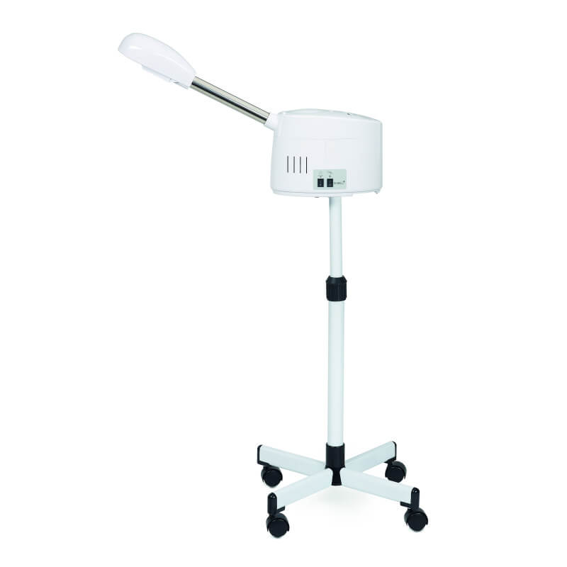 Vaporisateur Facial chaud Aster