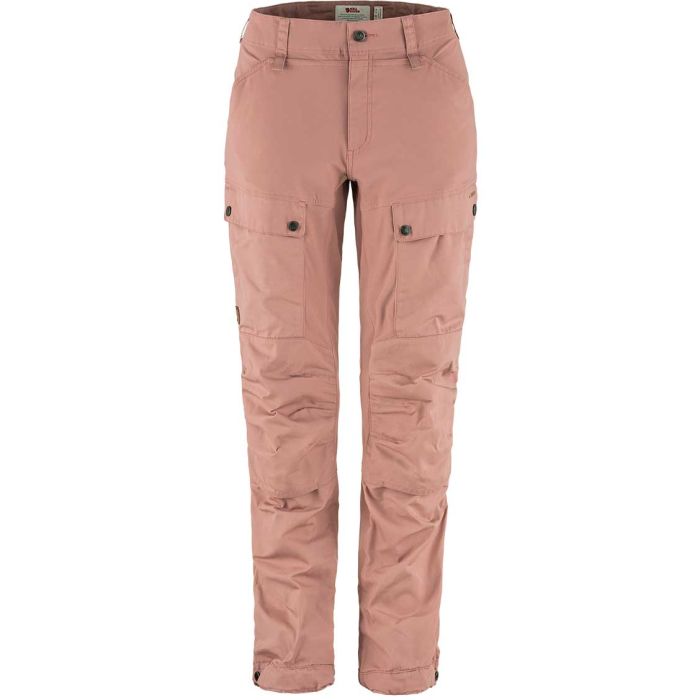Keb Trousers Curved Women Regular damebukser
