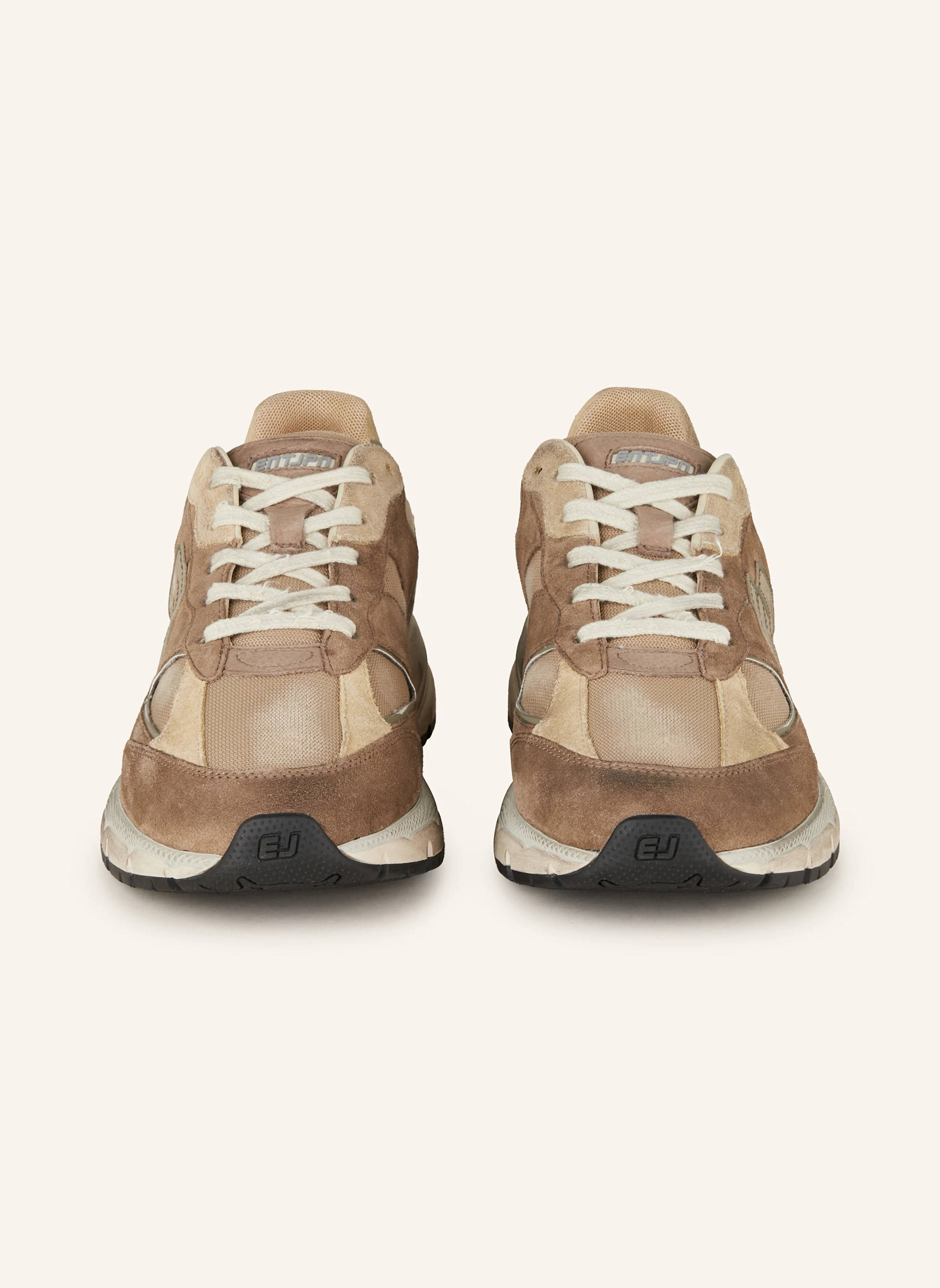 ENTERPRISE JAPAN Sneaker EJ RUN
