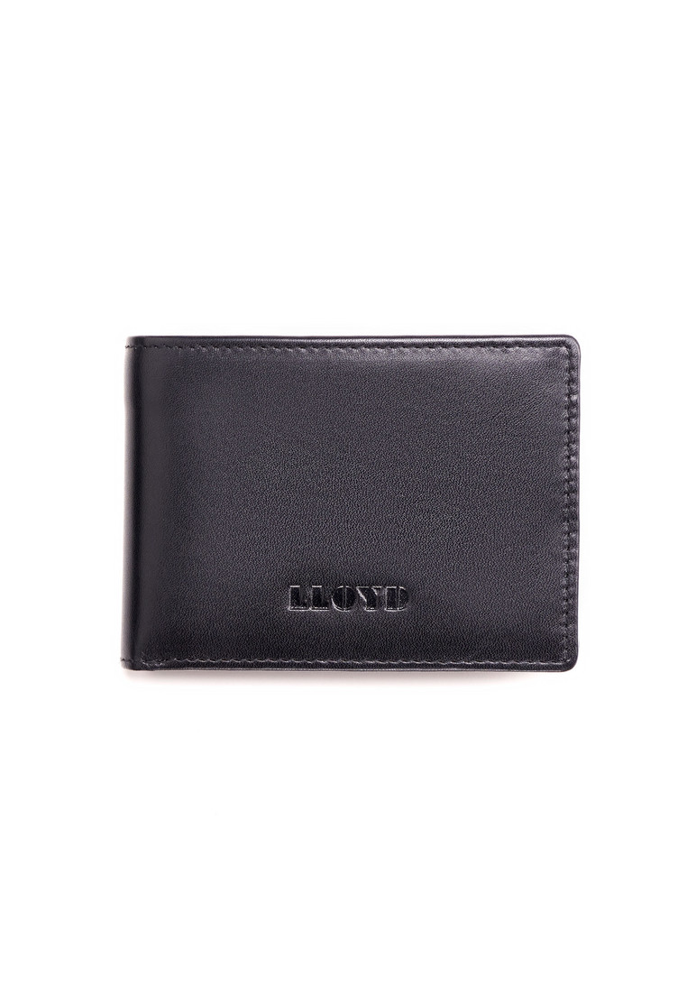 WALLET LANDSCAPE Schwarz
