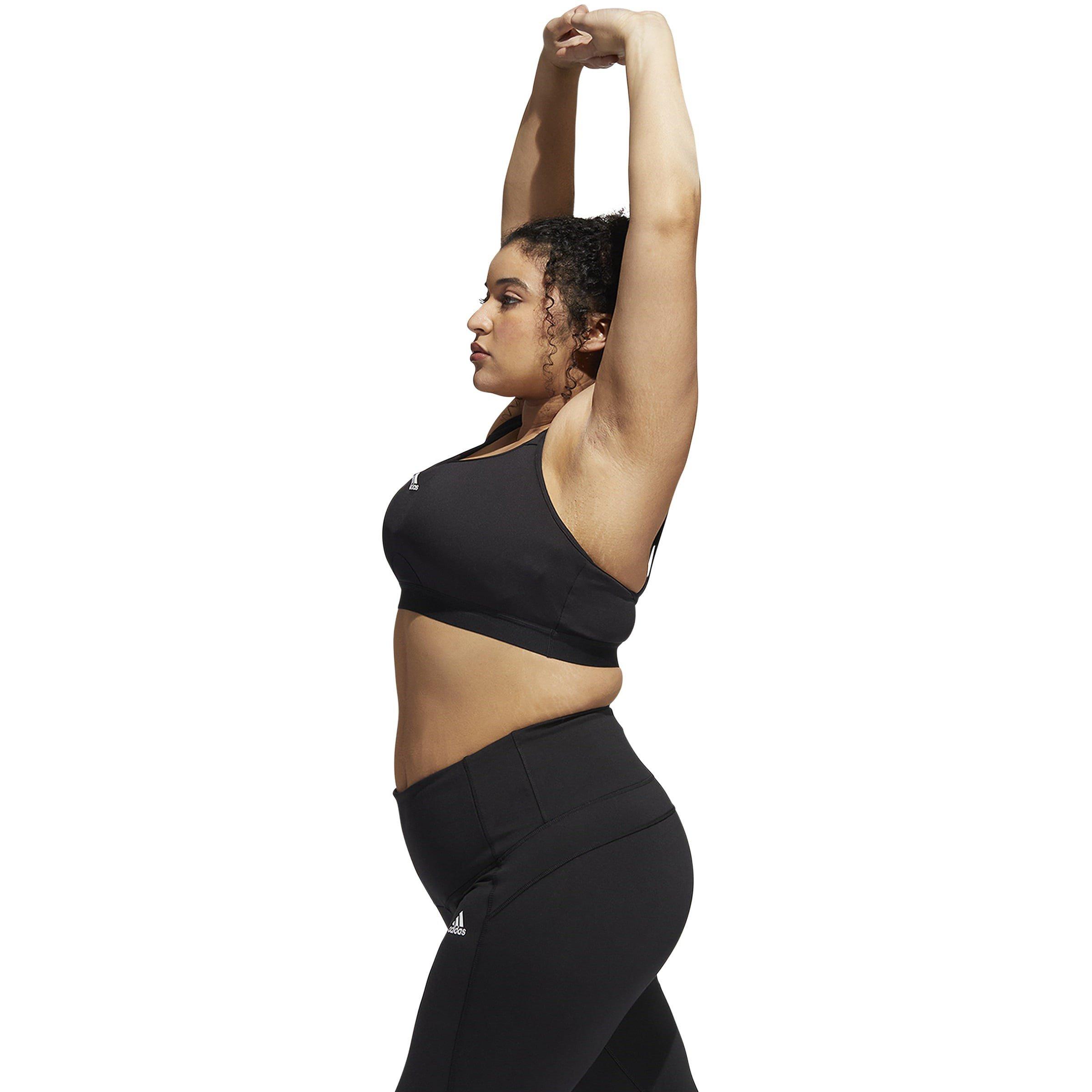 adidas TLRD Move Training High Support Bra