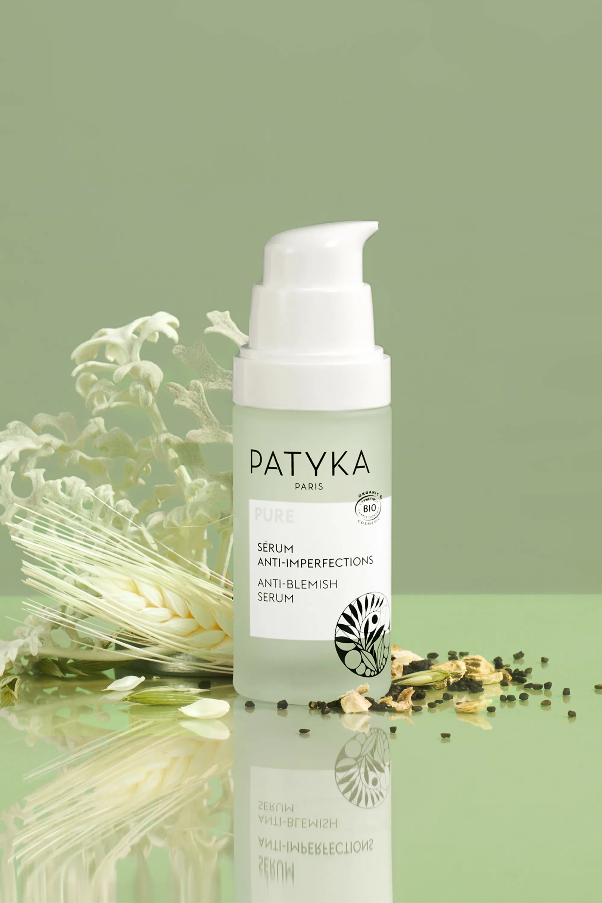 Patyka Sérum anti-imperfections-30 ml