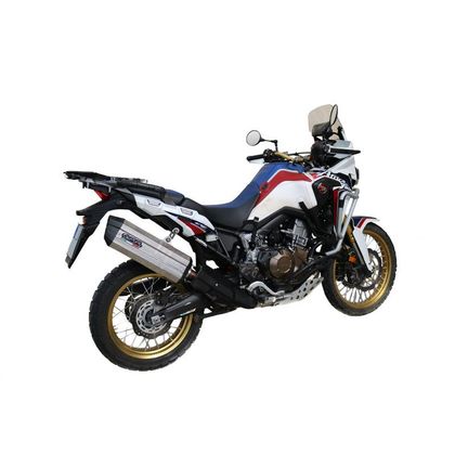 Silencieux GPR SONIC TITANIUM