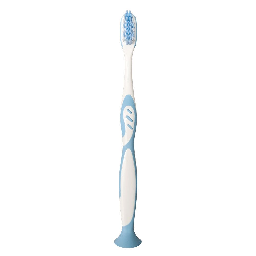 Carebrush® Junior Zahnbürste blau