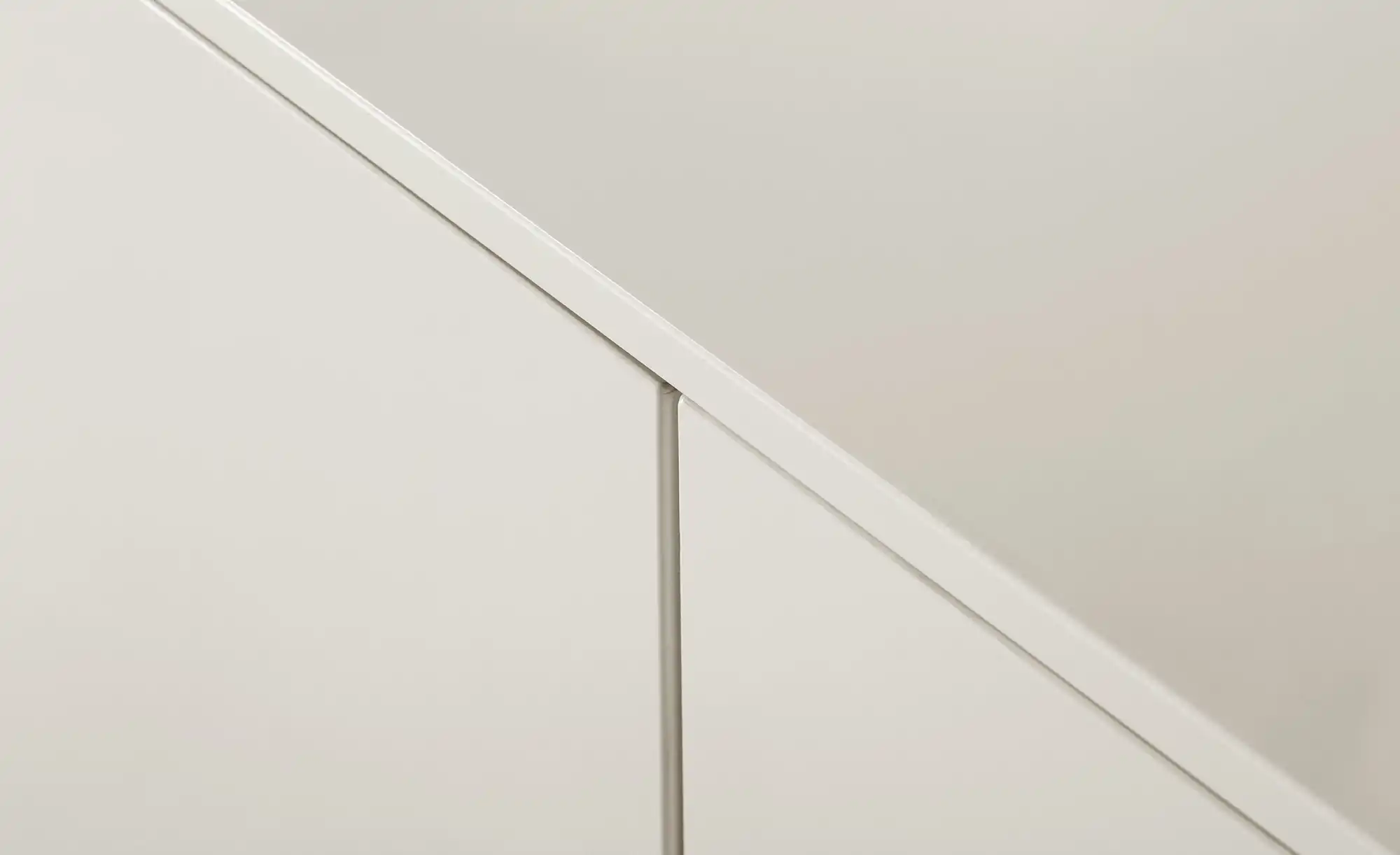 JOOP! Sideboard Gloss Curves
