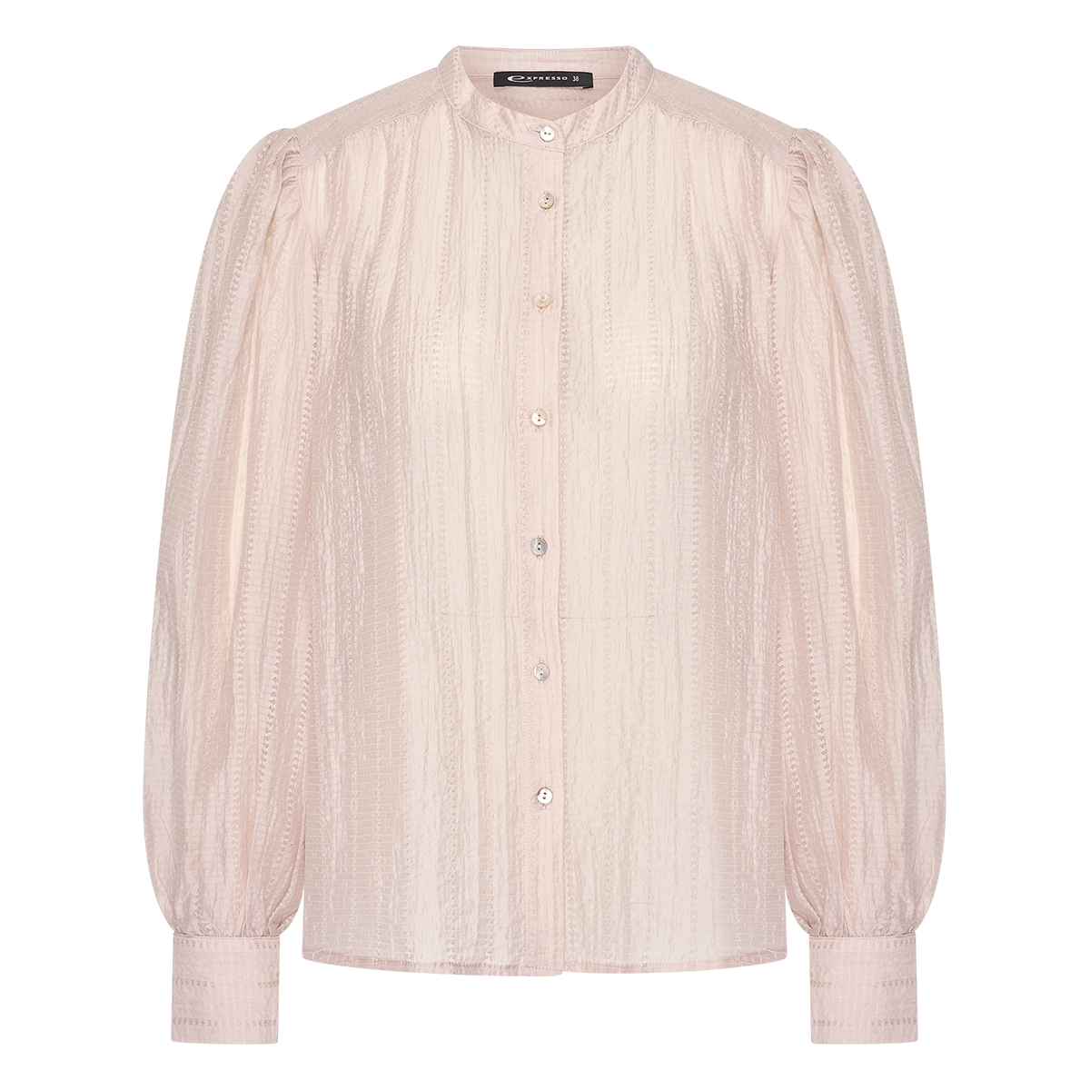 Dames Blouse Albertine