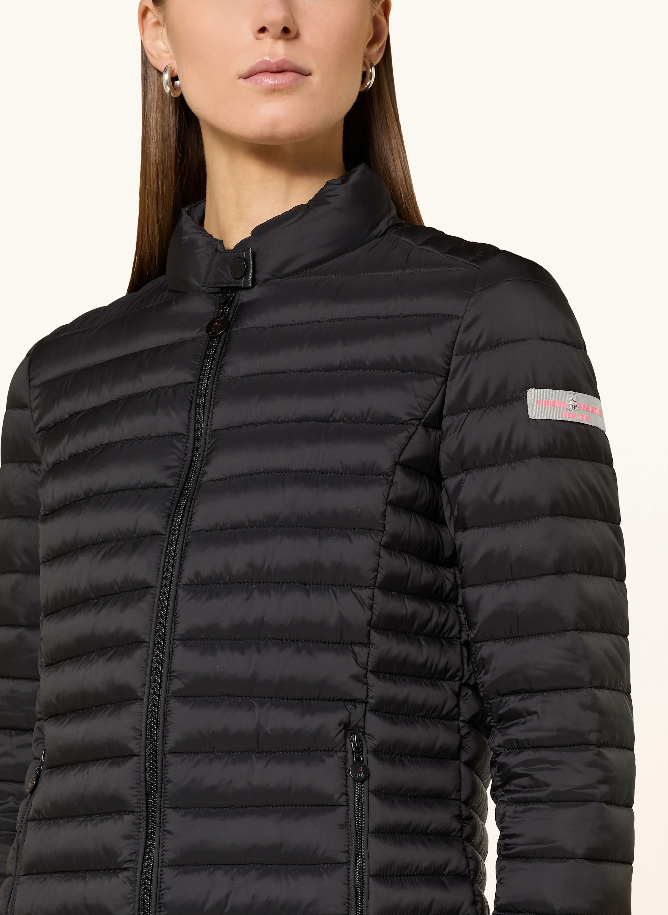 FRIEDA & FREDDIES Steppjacke JUDY