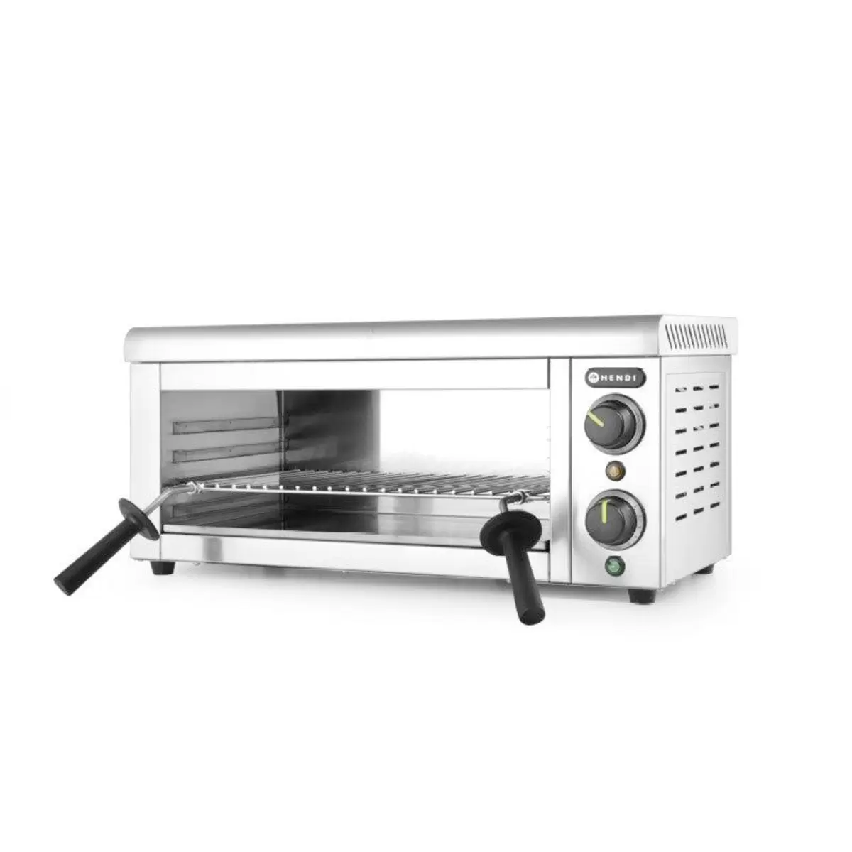 Wärmespeicherung HENDI Salamander 2000W