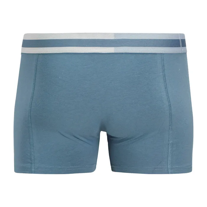 Jack & Jones Steve Solid Trunk Boxershorts Heren (3-pack)
