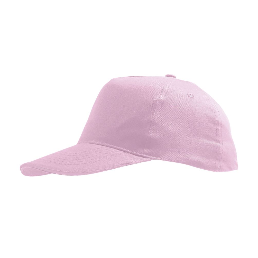 SOL'S 88111 - SUNNY KIDS Casquette Enfant 5 Panneaux