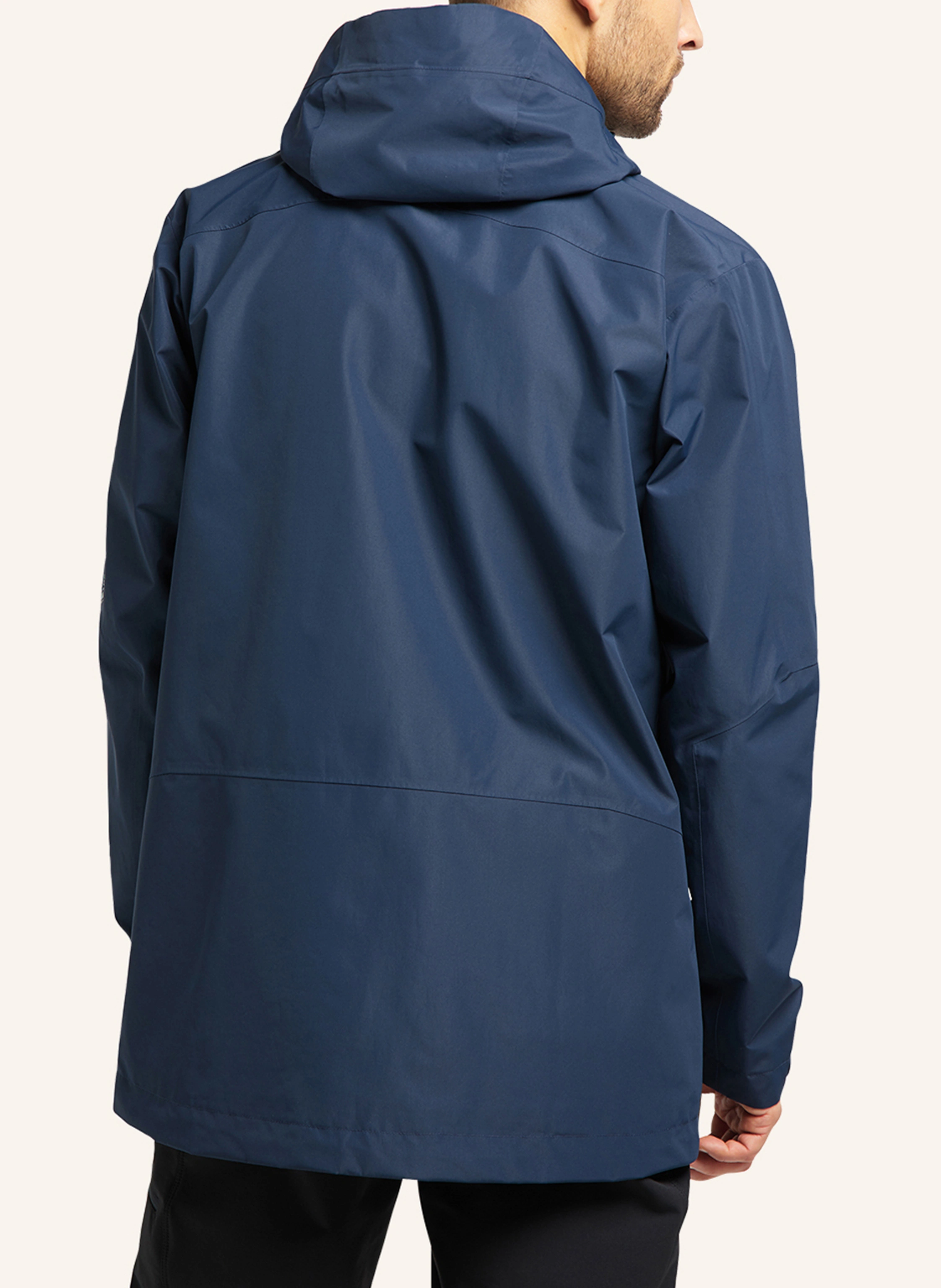Haglöfs Hardshelljacke RUBUS GTX