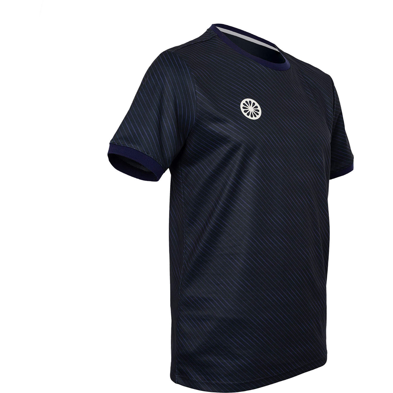 Indian Maharadja Pique Printed Tee