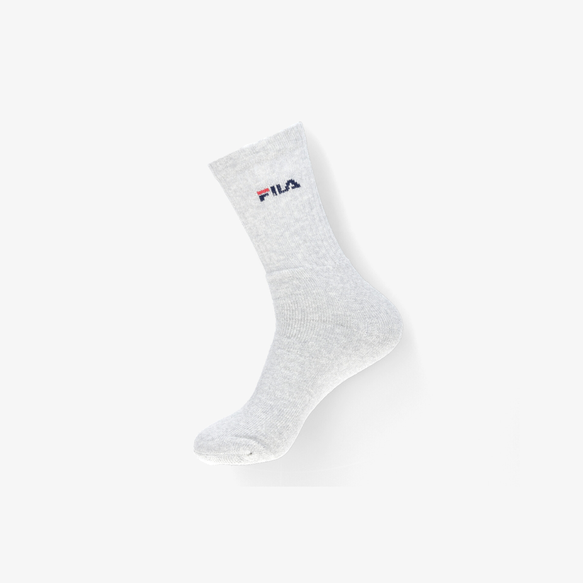 FILA Unisex Sportsocken mehrfarbig