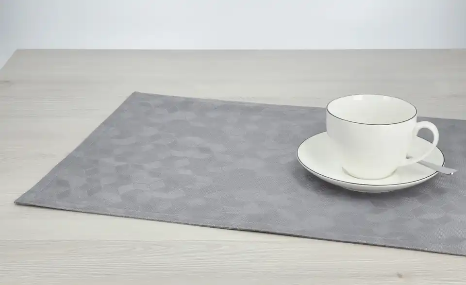 LAVIDA Platzset Glitzer