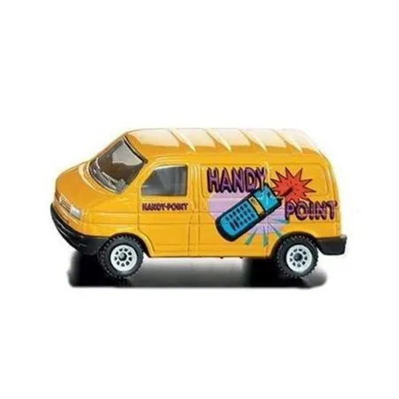 SIKU 1371 VW Kastenwagen