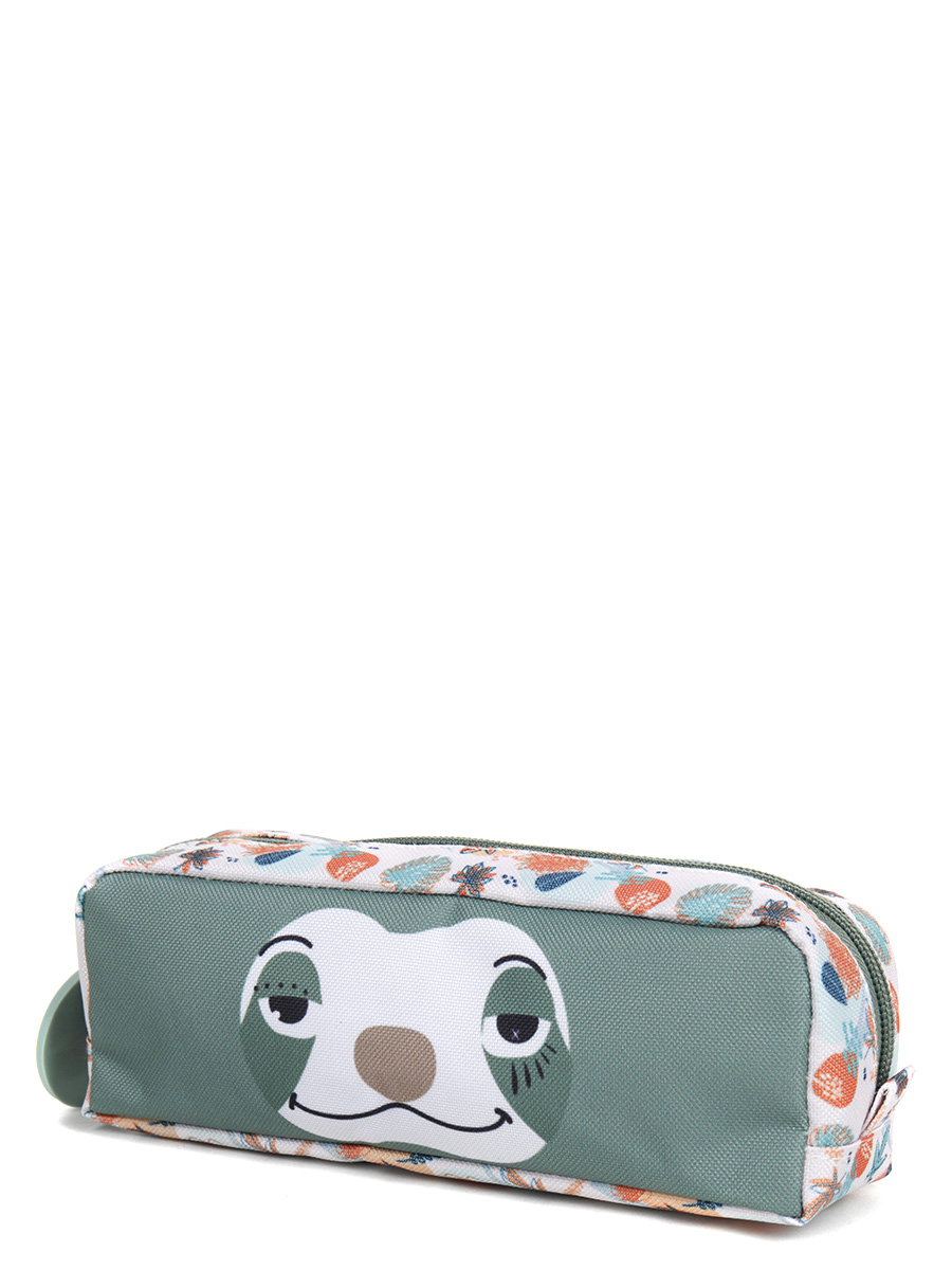 Trousse Les DÀglingos Chillos Le Paresseux
