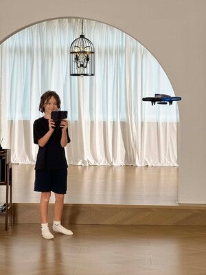 Silverlit Bumper Drone Lite WIFI