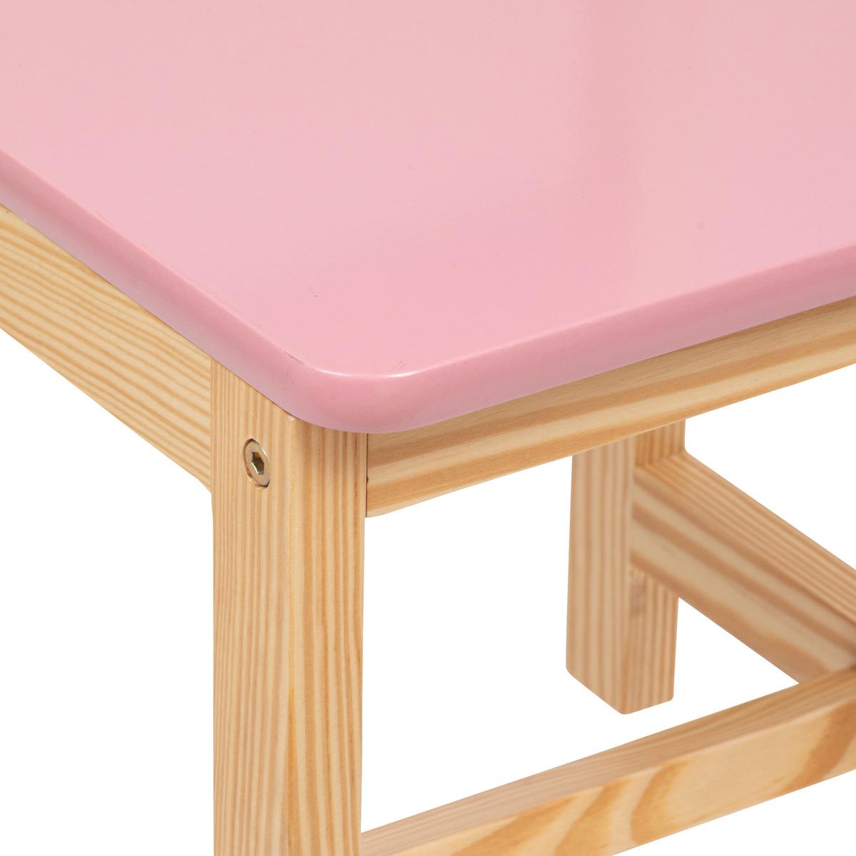 CHAISE CLASSIC ROSE
