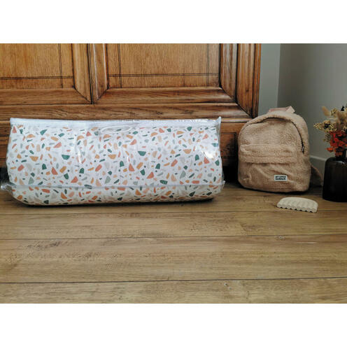 Matelas de Voyage Terrazzo - CANDIDE