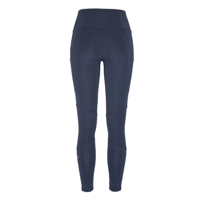 Craft Dame Lange tights ADV Essence Tights 2 Blå