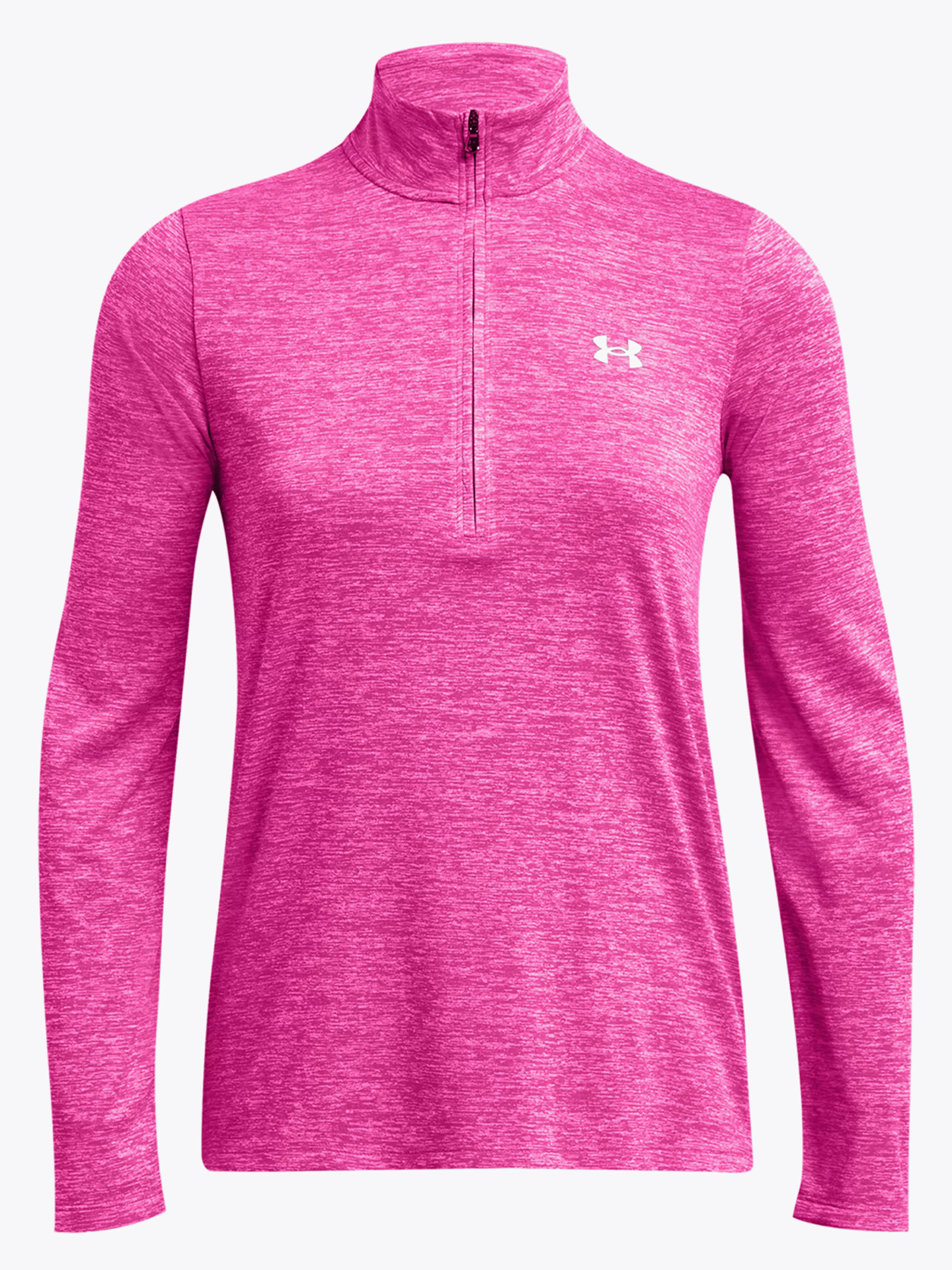 Tech 1/2 Zip Twist