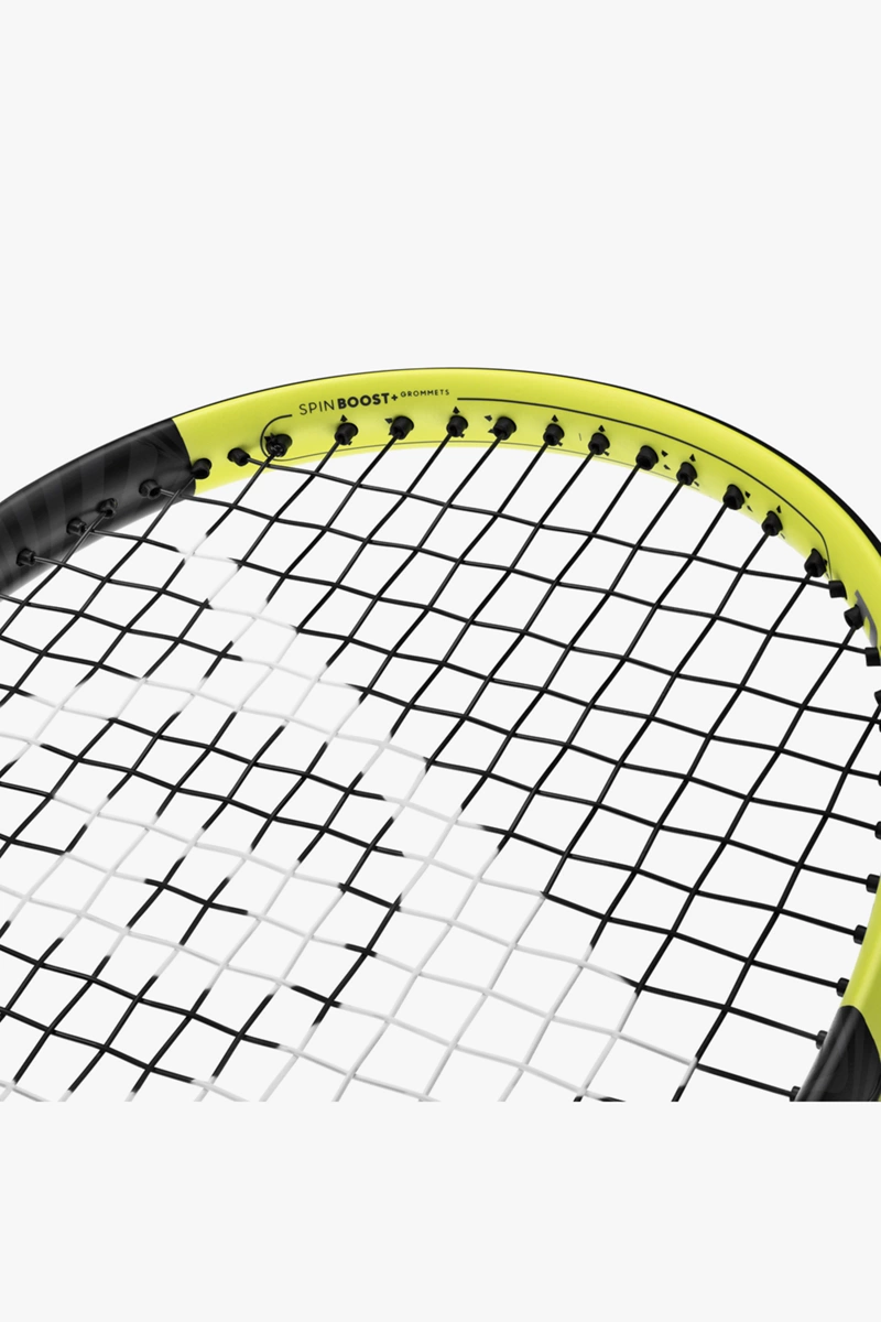 Dunlop SX 600 - unbesaitet - Tennisracket
