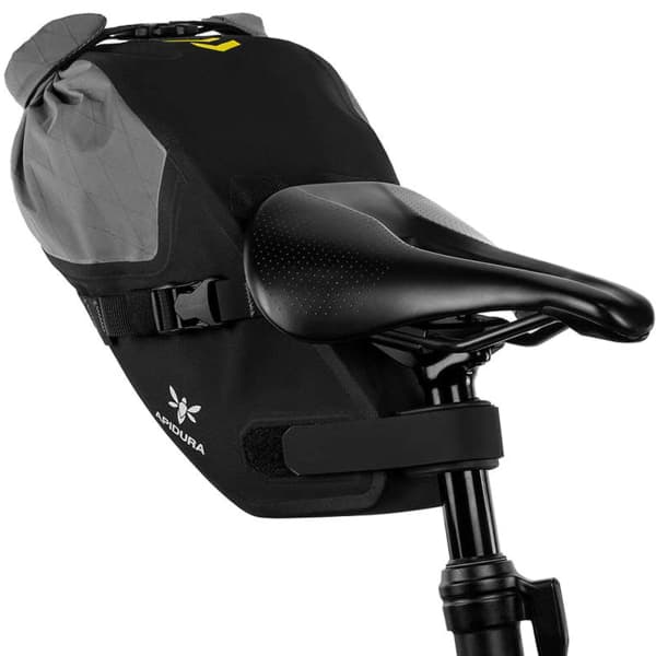 Saccoche Vélo APIDURA BACKCOUNTRY SADDLE PACK 4.5L UNI