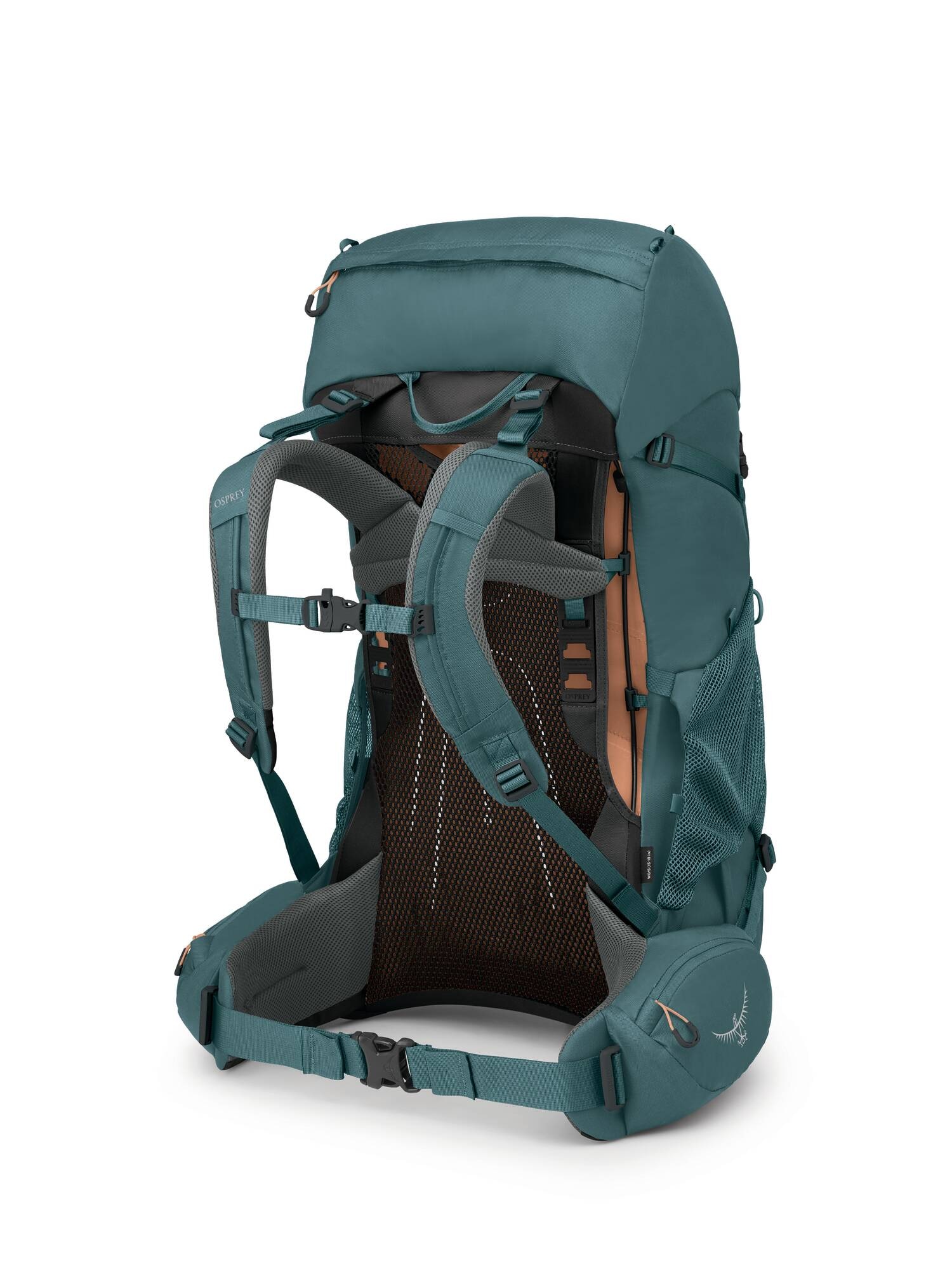 Osprey Renn 50L<br>Weekendsekk til dame