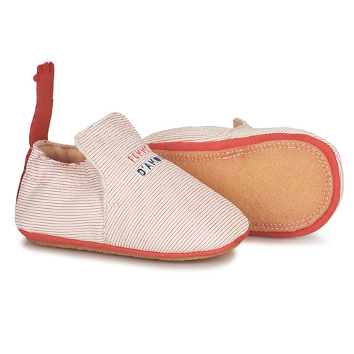 Easy Peasy - BLUBLU - Rouge