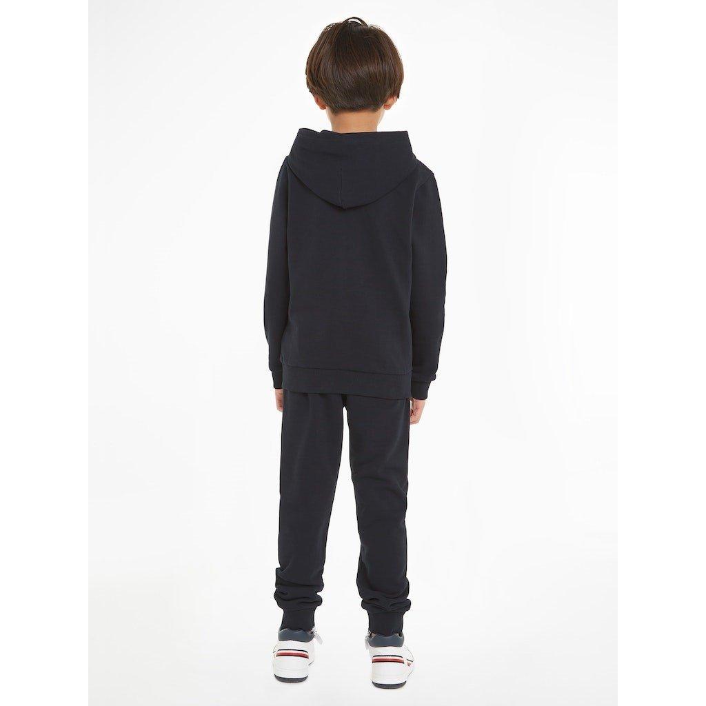 Tommy Hilfiger Logo Hoodie Sweatset