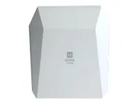 Fujifilm instax SHARE SP-3 SQ - Printer - farve - LED - 72 x 86 mm - kapacitet: 10 fotos - Wi-Fi(n) - hvid