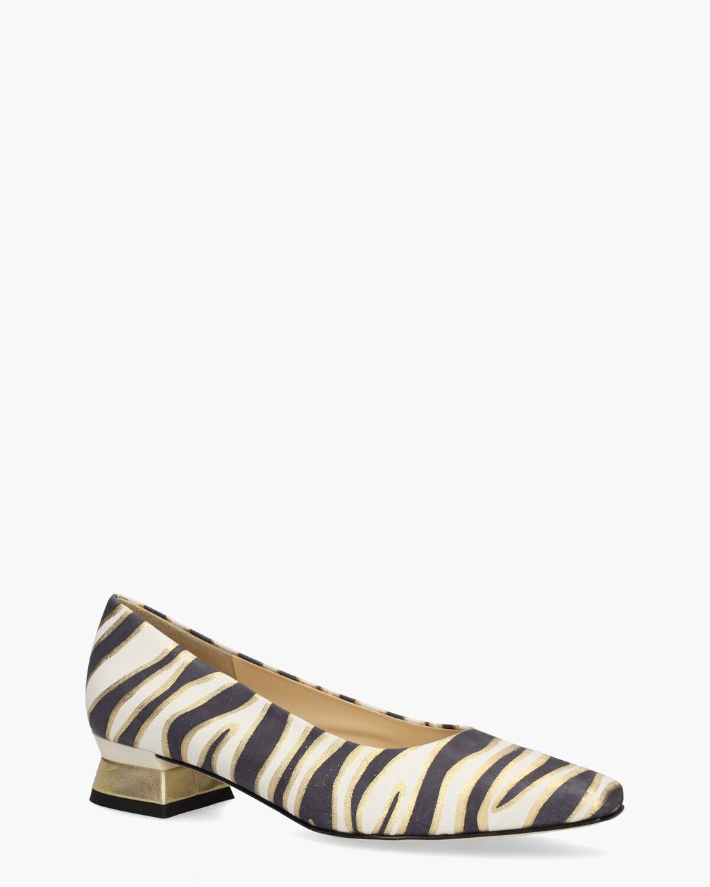 Brunate 32170 Multicolor Damespumps