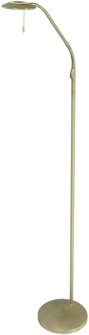 Vloerlamp 7910ME Zenith ⌀22  x H118 cm
