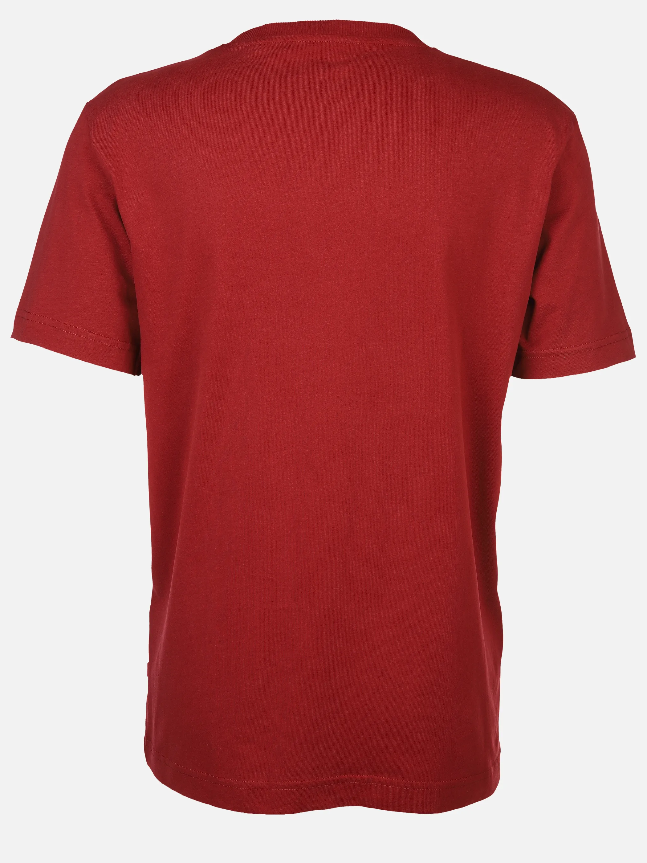 Herren Basic T-Shirt