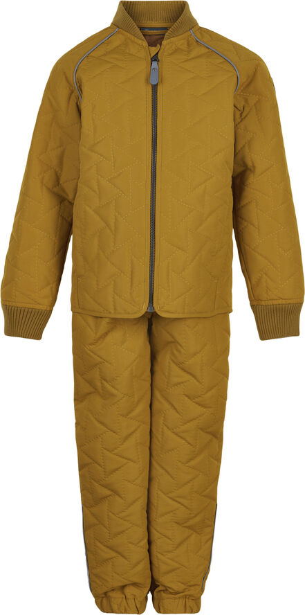 Color Kids Thermal set Chai tea