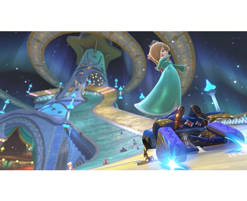 Nintendo Mario Kart World (Switch 2)