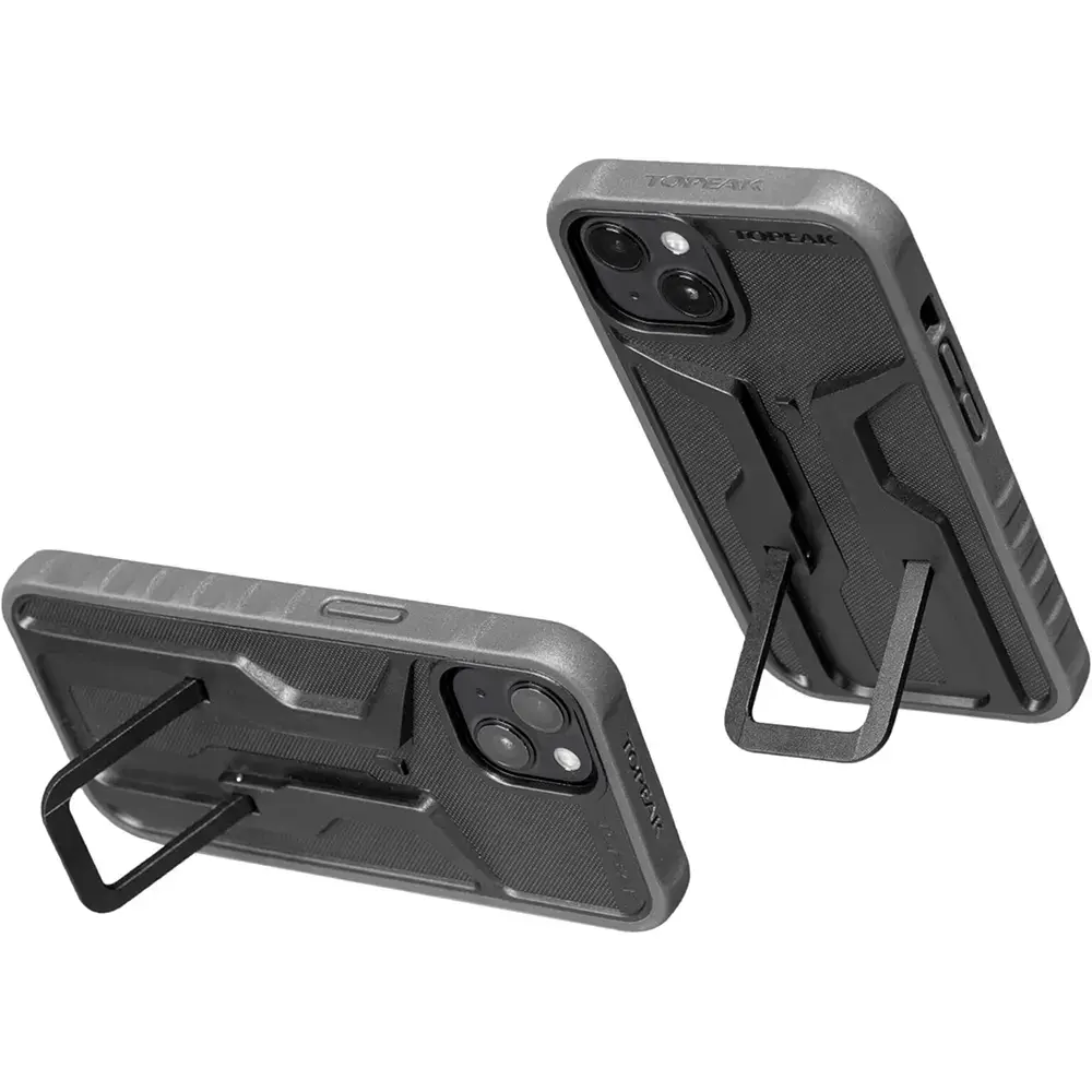 Topeak RideCase Iphone 13 excl. bevestiging