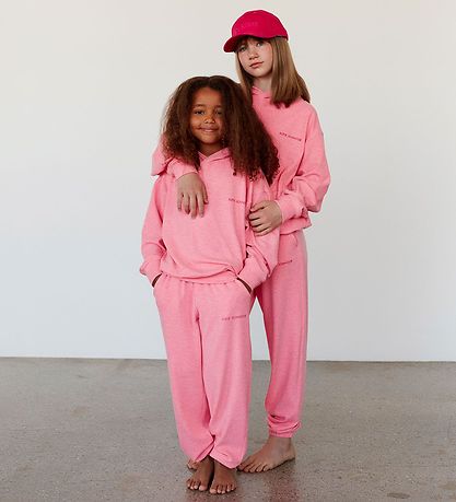 Petit by Sofie Schnoor H?ttetr?je - Pink