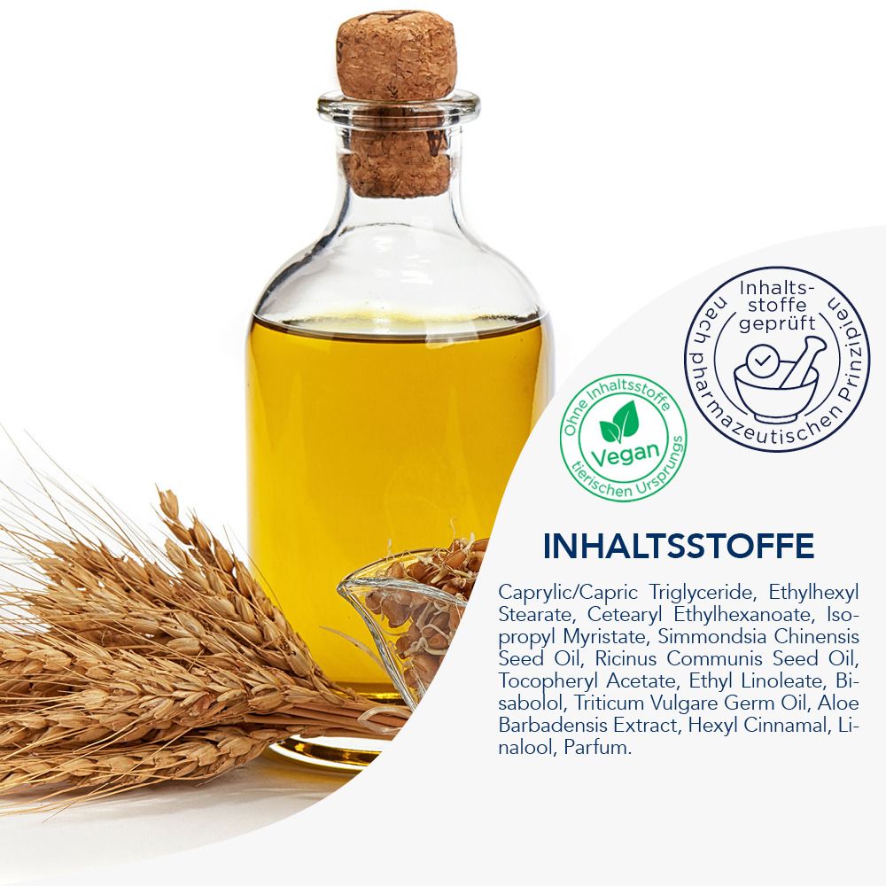 frei öl® MassageÖl für Schwangere