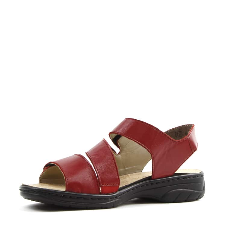 Rieker 64573-33 | ROUGE