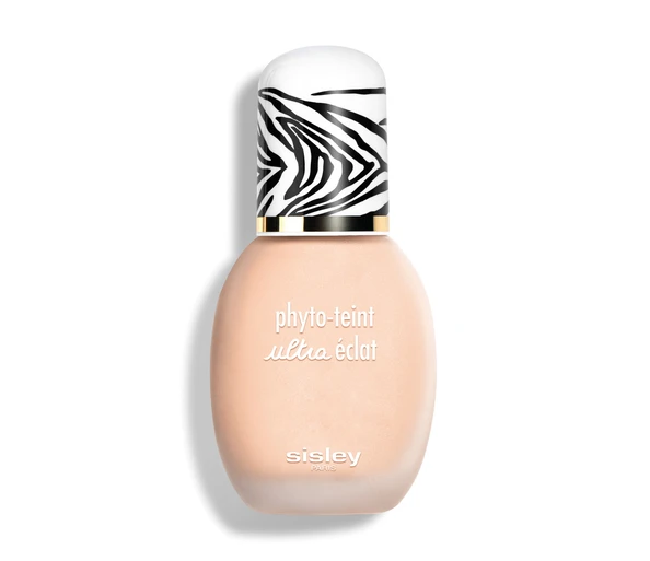 Sisley Phyto-Teint Ultra Éclat Foundation0C Vani.