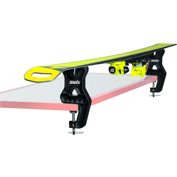 Table de fartage SWIX F4 TUNING VISE