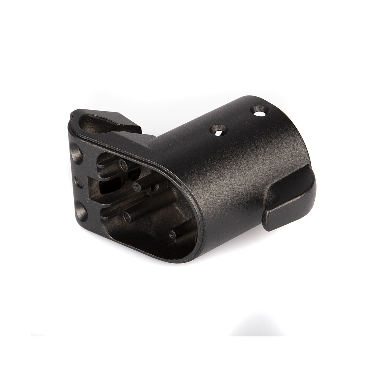 SmudRide 350LR - Displayholder til Styring