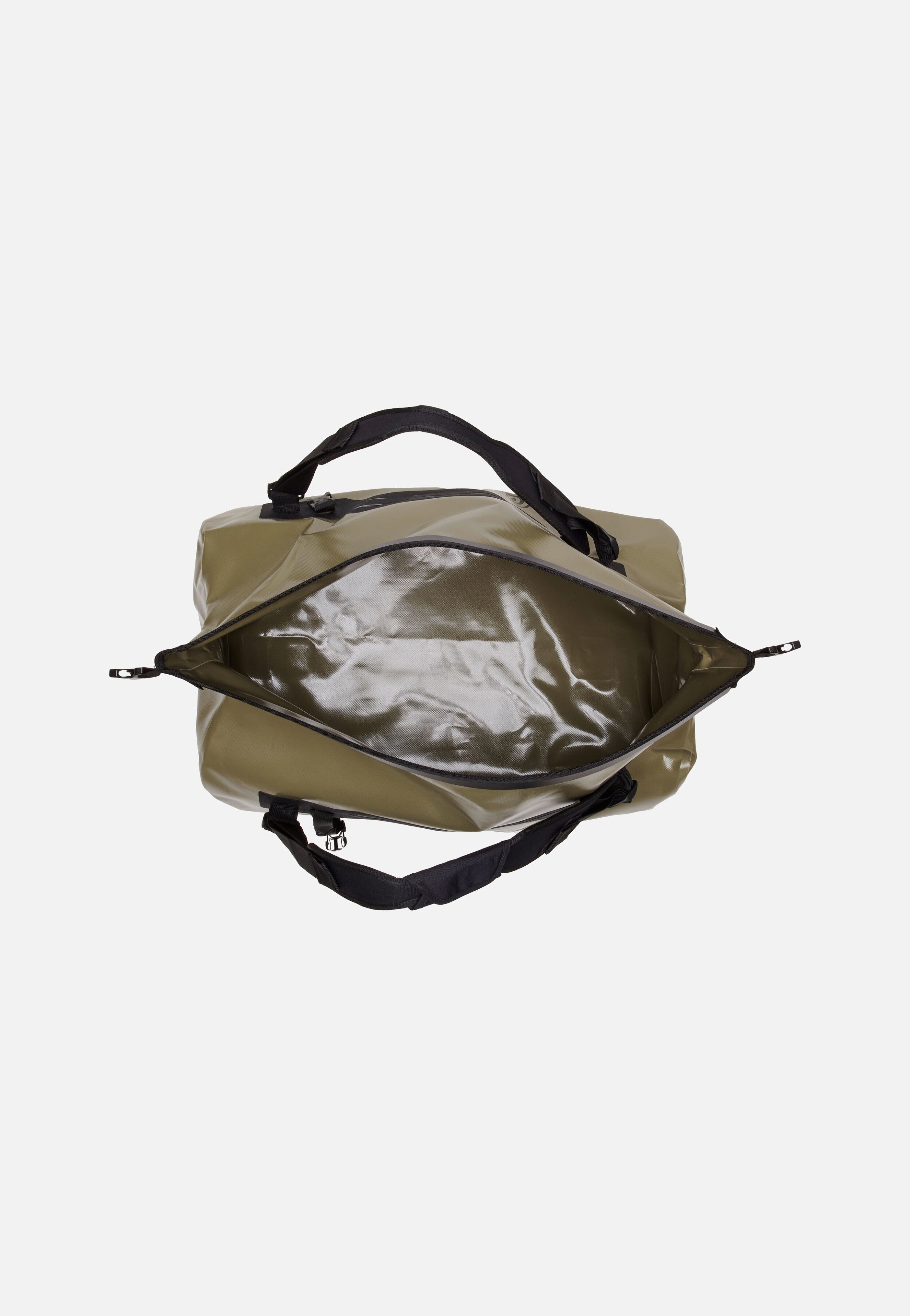 Duffle RC 89 Olive - Dufflebag