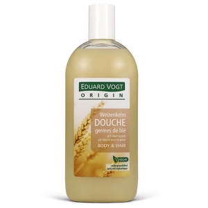 Eduard Vogt ORIGIN Weizenkeim Dusch-Balsam, 200 ml