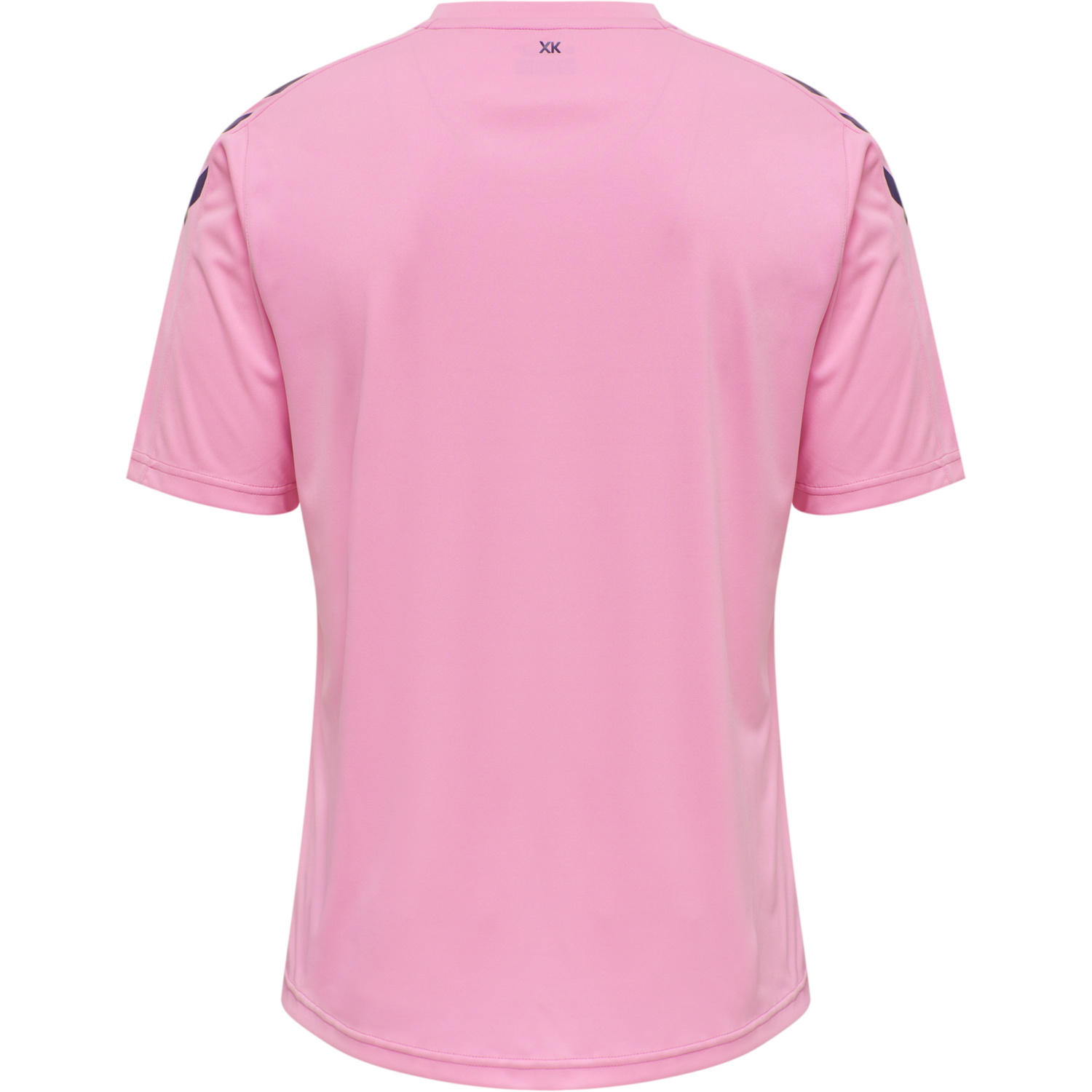 hmlCORE XK POLY JERSEY S/S