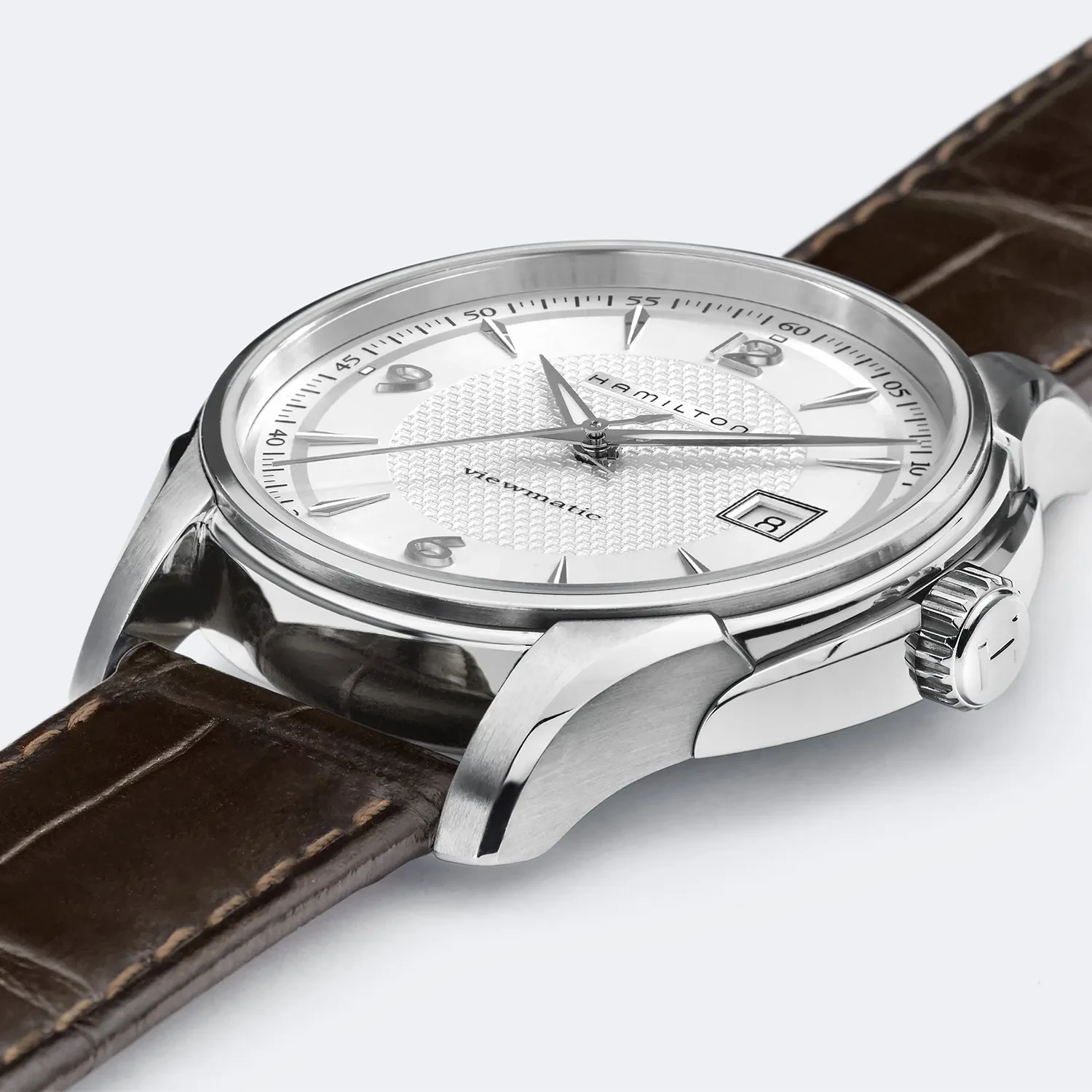 Hamilton Jazzmaster Viewmatic Auto H32515555